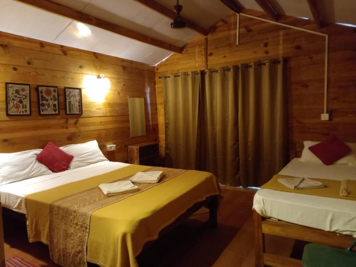 Cilantro Resort Agonda