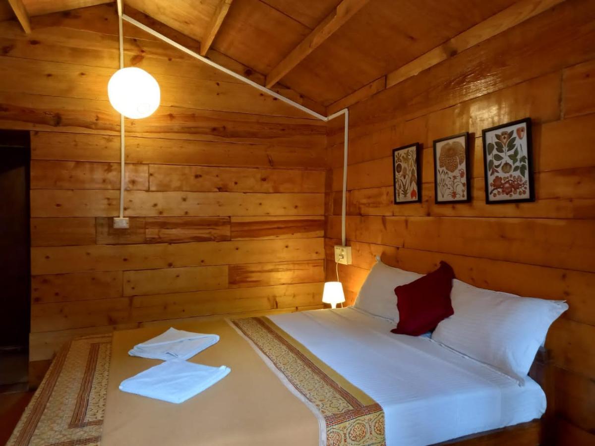 Cilantro Resort *