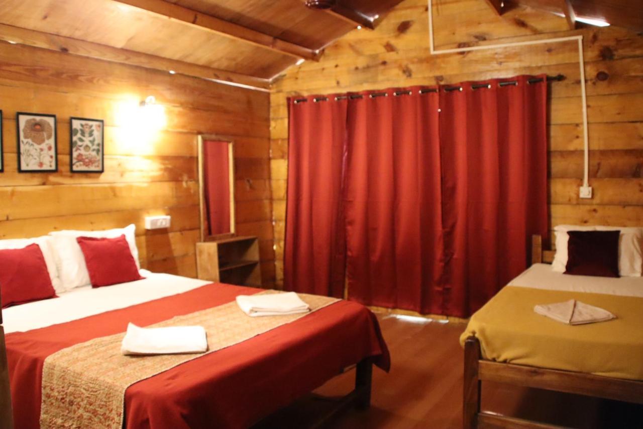 Cilantro Resort