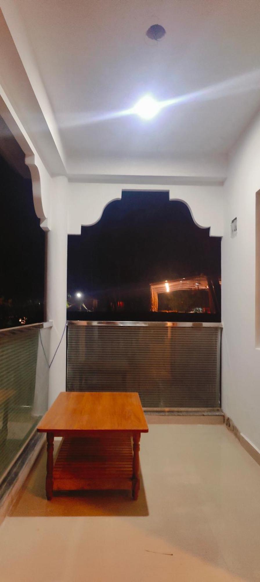 Resort Cilantro Agonda